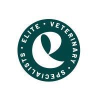 elite veterinary specialists logo image