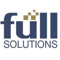 full solutions logo image