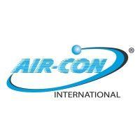 air-con international, inc. logo image