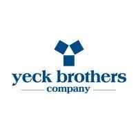 yeck brothers company logo image