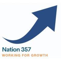 nation357 logo image