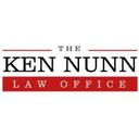 logo of Ken Nunn Law Office