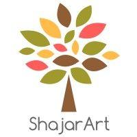 shajarart ltd. logo image