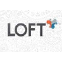 loft analytics logo image