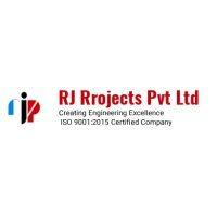 rj projects pvt-ltd logo image