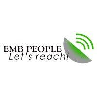 emb people logo image