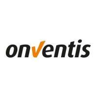 onventis logo image