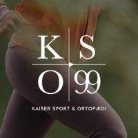 kaiser sport & ortopædi (kso) logo image