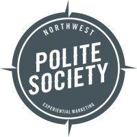 northwest polite society logo image