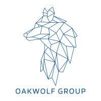 oakwolf group logo image