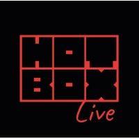 hot box chelmsford logo image