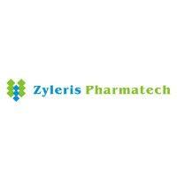 zyleris pharmatech logo image