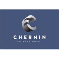 chernin entertainment, llc logo image