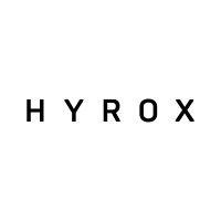 hyrox iberia | victum sports logo image