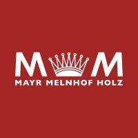 mayr-melnhof holz