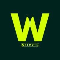 workfus remote logo image