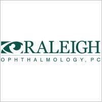 raleigh ophthalmology logo image