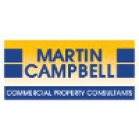 martin campbell & co logo image