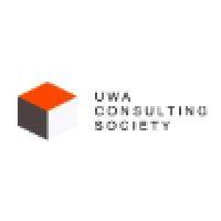 uwa consulting society logo image