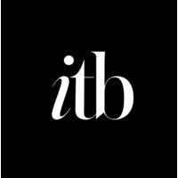 itb worldwide logo image