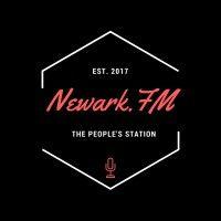 newark.fm logo image