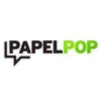 papelpop logo image