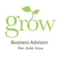 grow business advisors