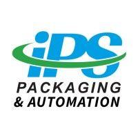 ips packaging & automation logo image