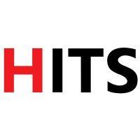 hits corporation logo image