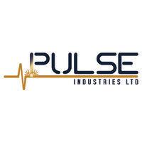 pulse industries ltd. logo image