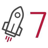 rakete 7 logo image