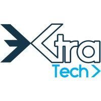 extra technologies logo image