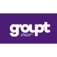 groupt logo image