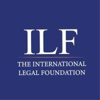 the international legal foundation logo image