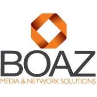 boaz media & network solutions