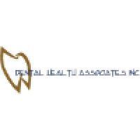 dental health associates, inc logo image