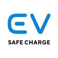 ev safe charge inc. logo image