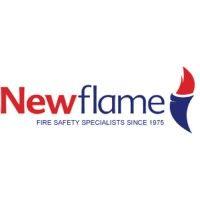 newflame fire equipment co.ltd logo image