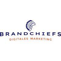 brandchiefs - agentur für digitales marketing logo image