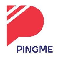 ocean space acoustics - pingme™ logo image