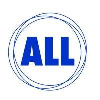 all communication logo image