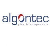 algontec, s.l. logo image