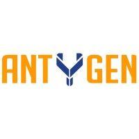 antygen.pl logo image