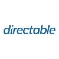 directable, inc logo image