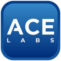 ace bio labs logo image