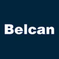 belcan logo image