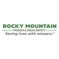 rocky mountain poison & drug safety (rmpds)