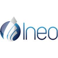 ineo as logo image