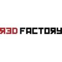 logo of Red Factory