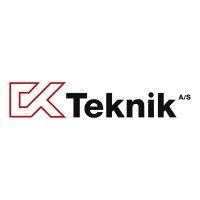 ck teknik plc logo image